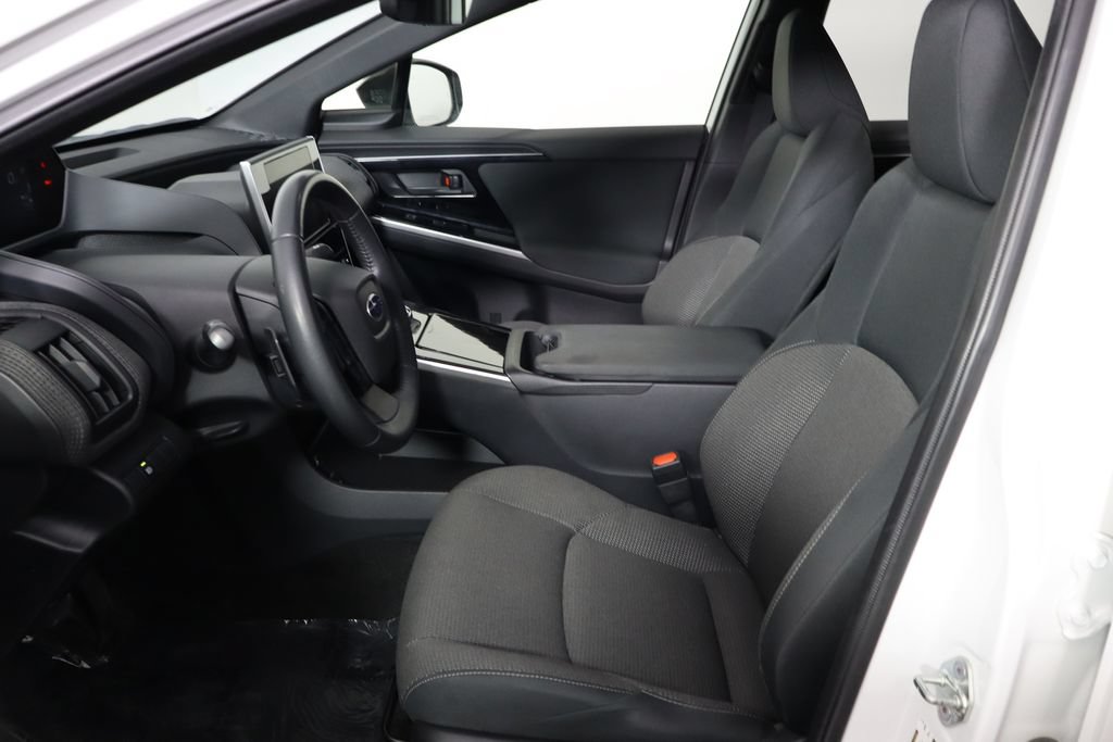 Used 2023 Subaru Solterra AWD image 14