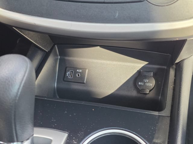Used 2018 Nissan Altima 2.5 S FWD image 22