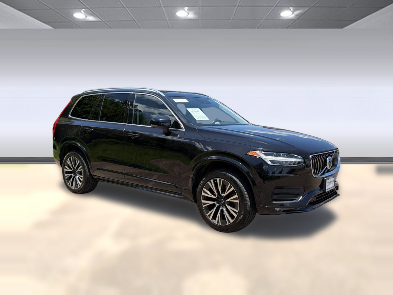 Used 2020 Volvo XC90 T5 Momentum w/ Protection Package Premier FWD image 7