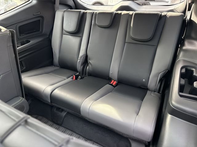 Used 2025 Subaru Ascent Onyx Edition image 24