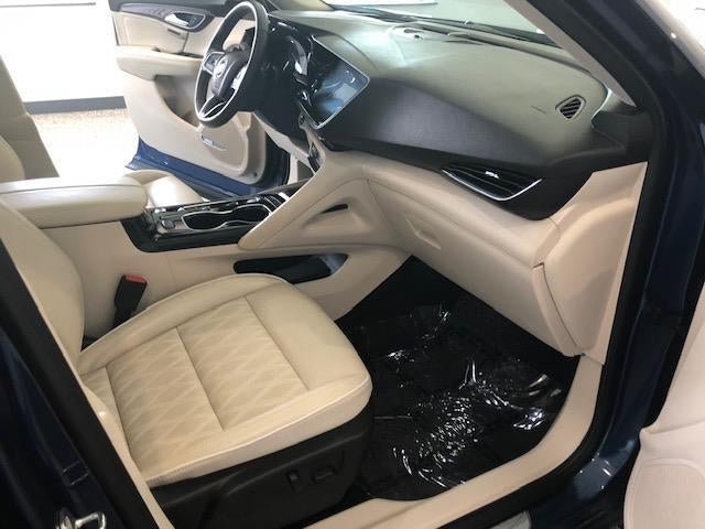 Used 2023 Buick Envision Avenir AWD/4WD image 13