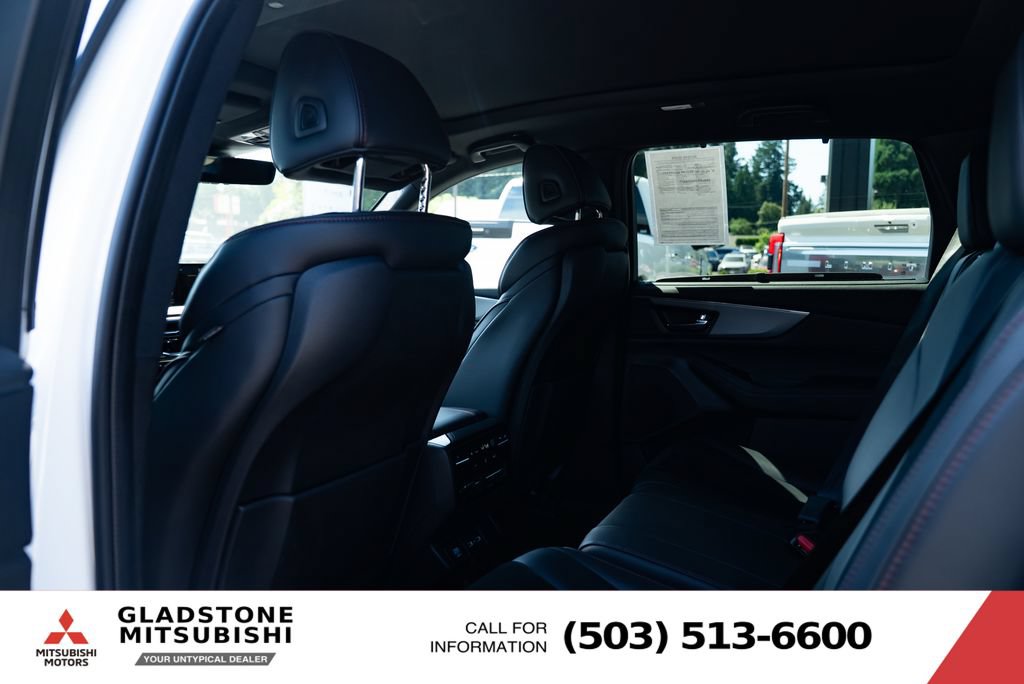 Used 2023 Acura MDX A-Spec AWD/4WD image 22
