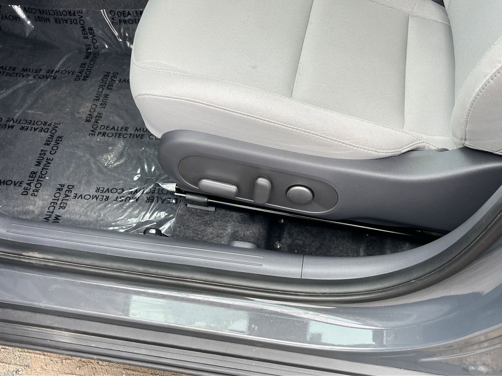 Used 2025 Hyundai Kona SEL image 23