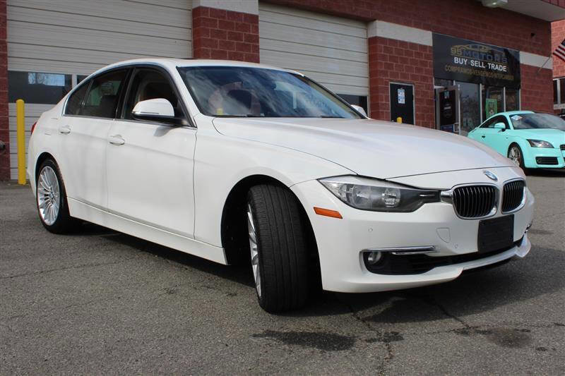 Used 2012 BMW 328i Sedan image 7