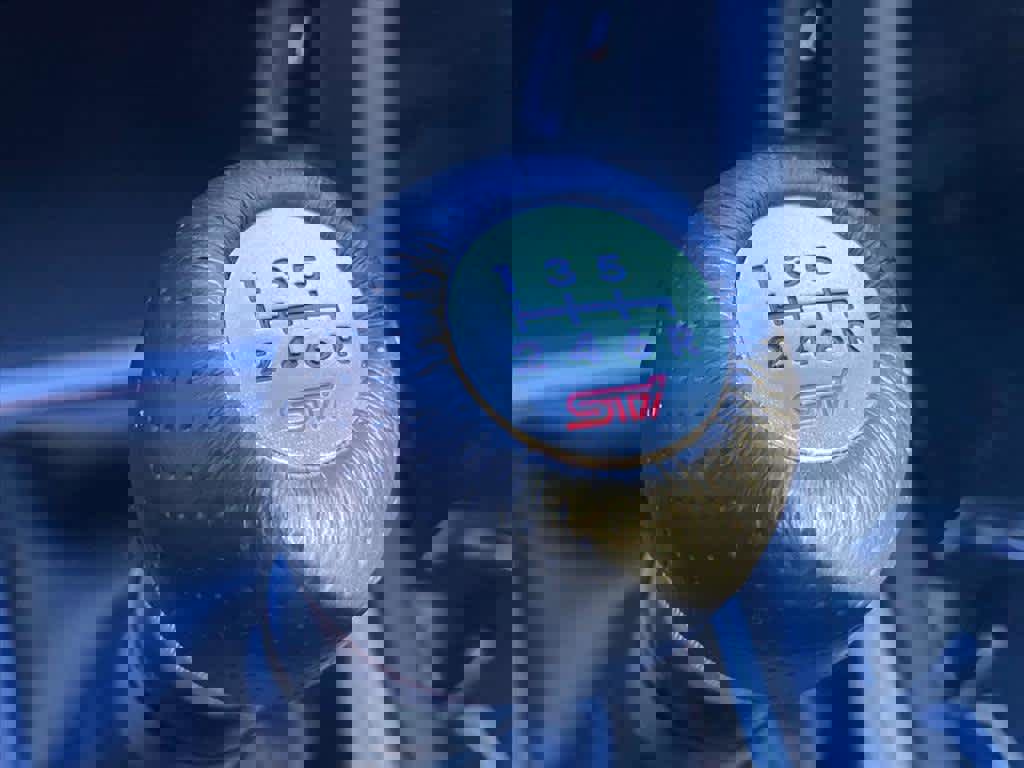 Used 2023 Subaru WRX Premium image 17