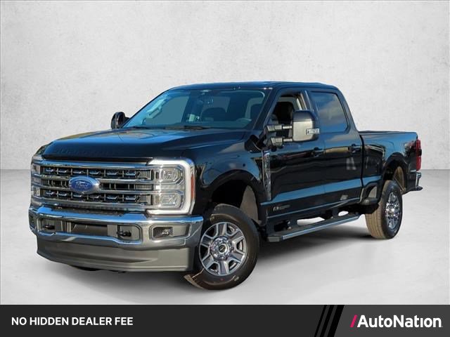 New 2026 Ford F350 Lariat AWD/4WD image 1