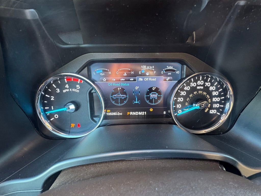 Used 2019 Ford F250 King Ranch w/ Tow Technology Bundle image 27