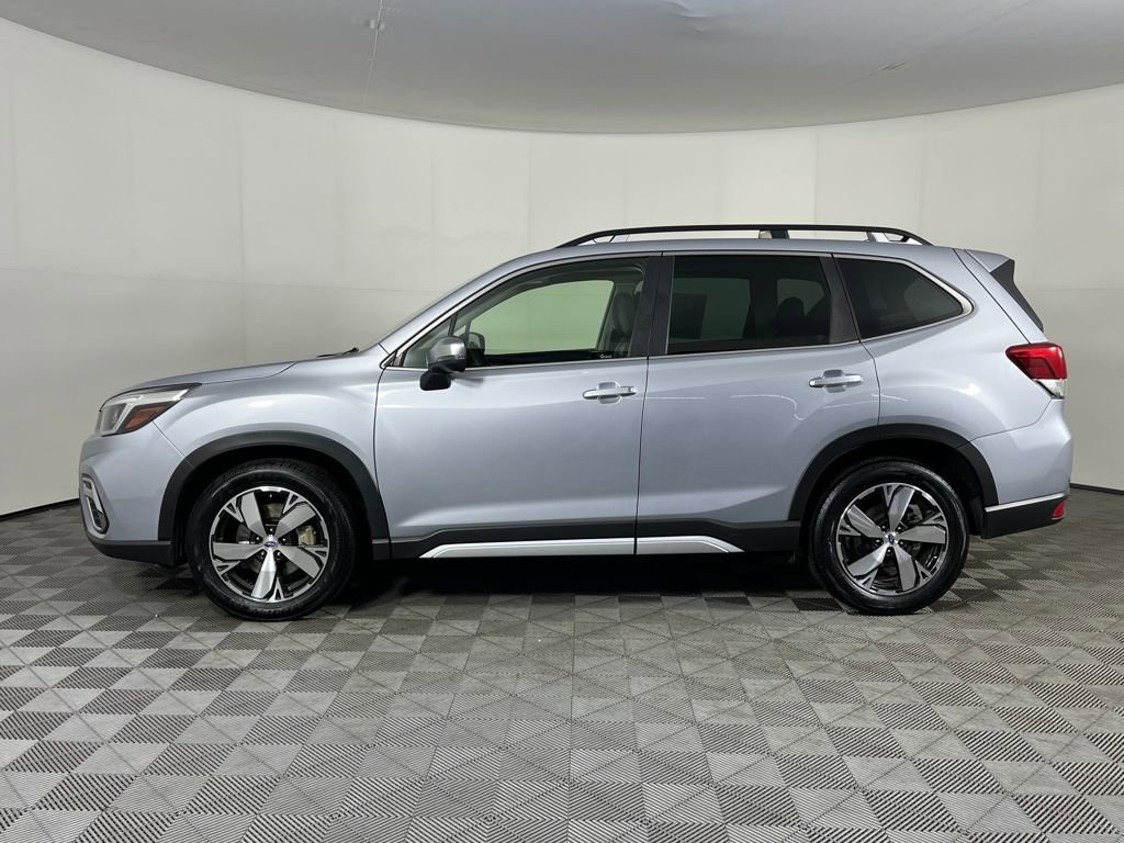 Used 2020 Subaru Forester Touring w/ Popular Package #2 image 9