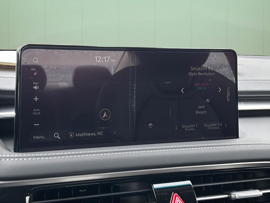 Certified 2026 Genesis G70 2.5T image 29