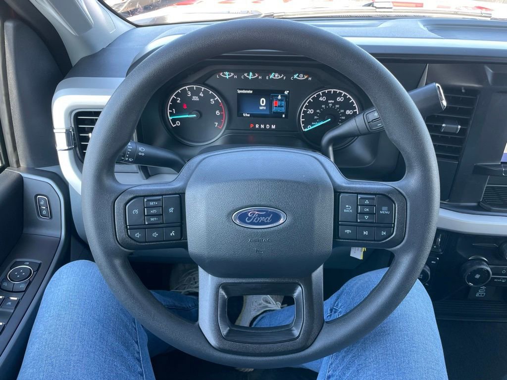 New 2026 Ford F250 XLT w/ FX4 Off-Road Package image 23
