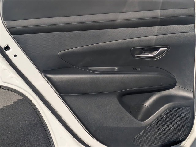 Certified 2025 Hyundai Tucson SEL image 31