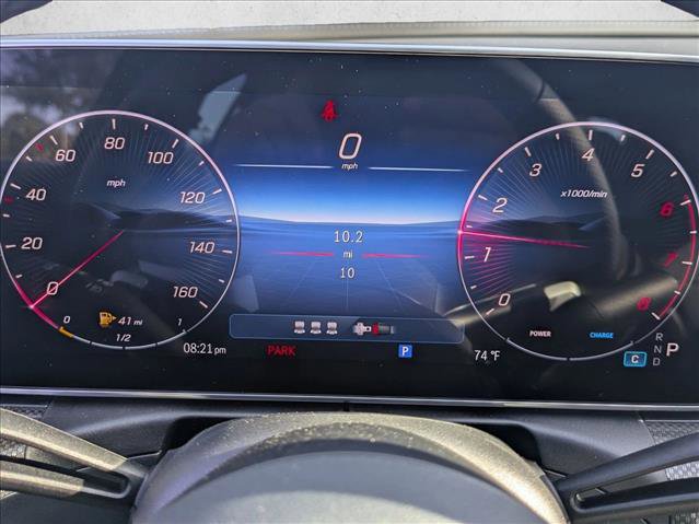 New 2026 Mercedes-Benz C 300 C 300 image 10