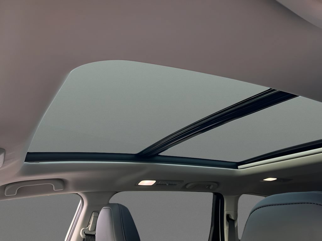 New 2026 Subaru Ascent Touring AWD/4WD image 22