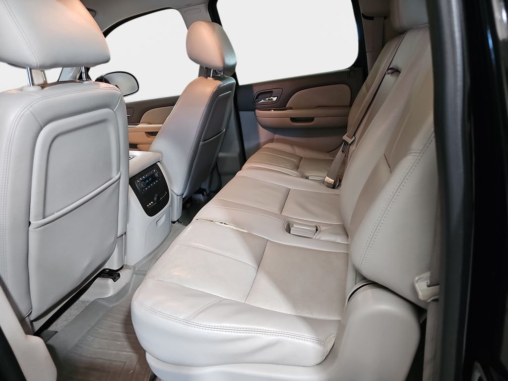Used 2012 Chevrolet Suburban LT w/ Suspension Package, Off-Road AWD/4WD image 17