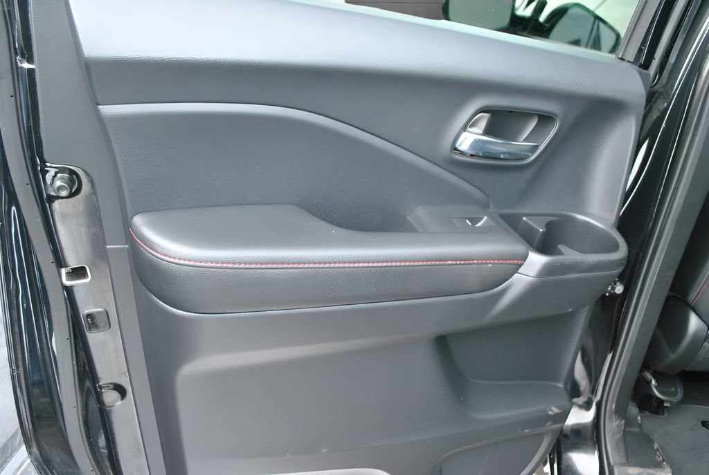 Certified 2024 Honda Ridgeline Black Edition image 31