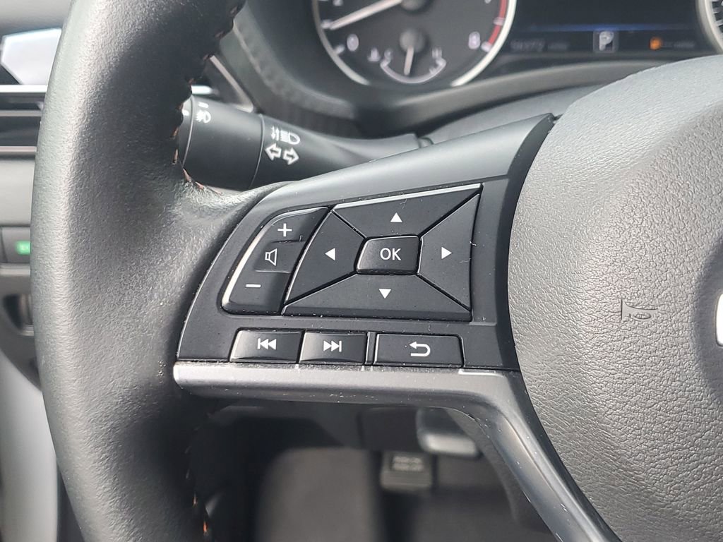 Used 2023 Nissan Sentra SR image 26