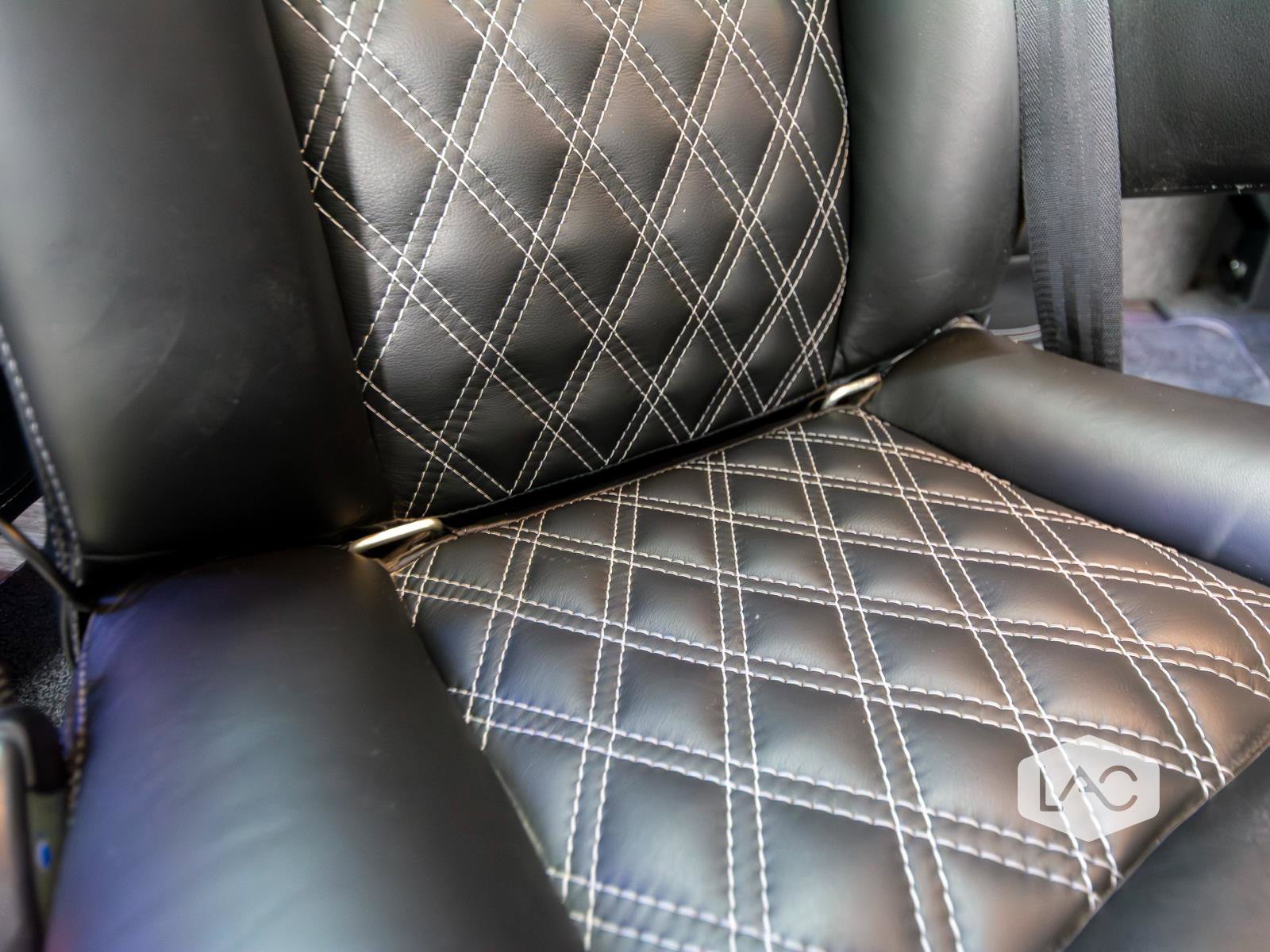 Used 2022 Mercedes-Benz Sprinter 2500 image 5