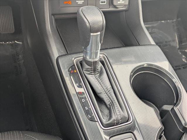Used 2022 Honda Civic LX image 12