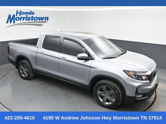 Used 2023 Honda Ridgeline RTL image 1