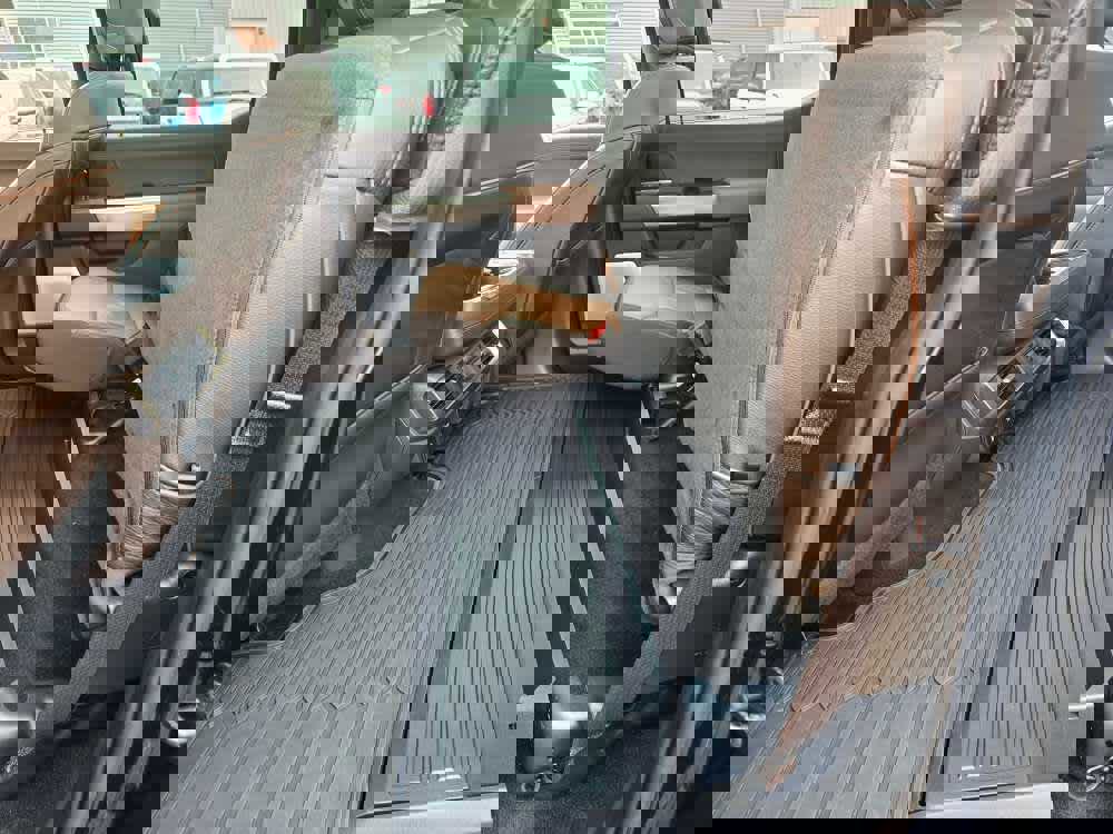 Used 2025 Ford F150 King Ranch image 17