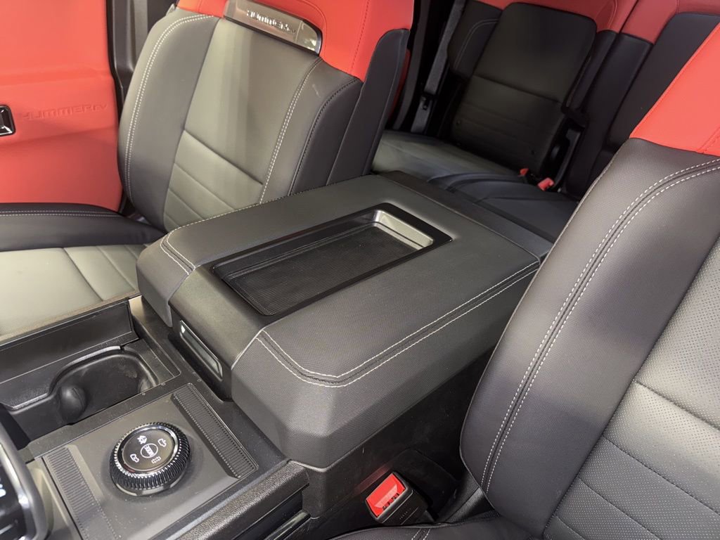 New 2026 GMC Hummer EV 3X w/ Carbon Fiber Edition Package AWD/4WD image 43