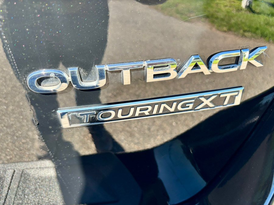 Used 2021 Subaru Outback Touring XT AWD/4WD image 33