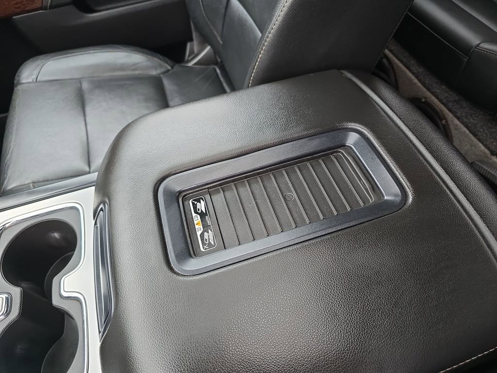 Certified 2018 GMC Sierra 3500 SLT image 18