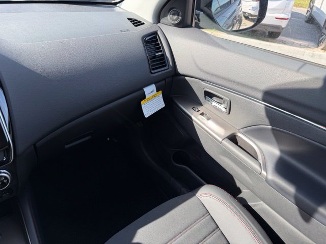 New 2027 Mitsubishi Outlander Sport SE AWD/4WD image 20