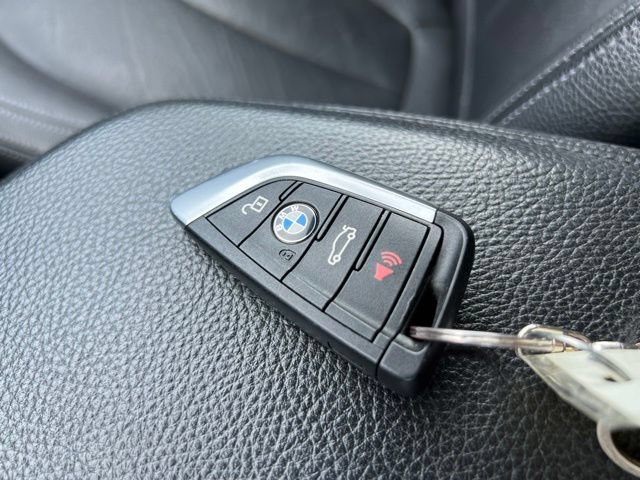 Used 2016 BMW X1 xDrive28i AWD/4WD image 14