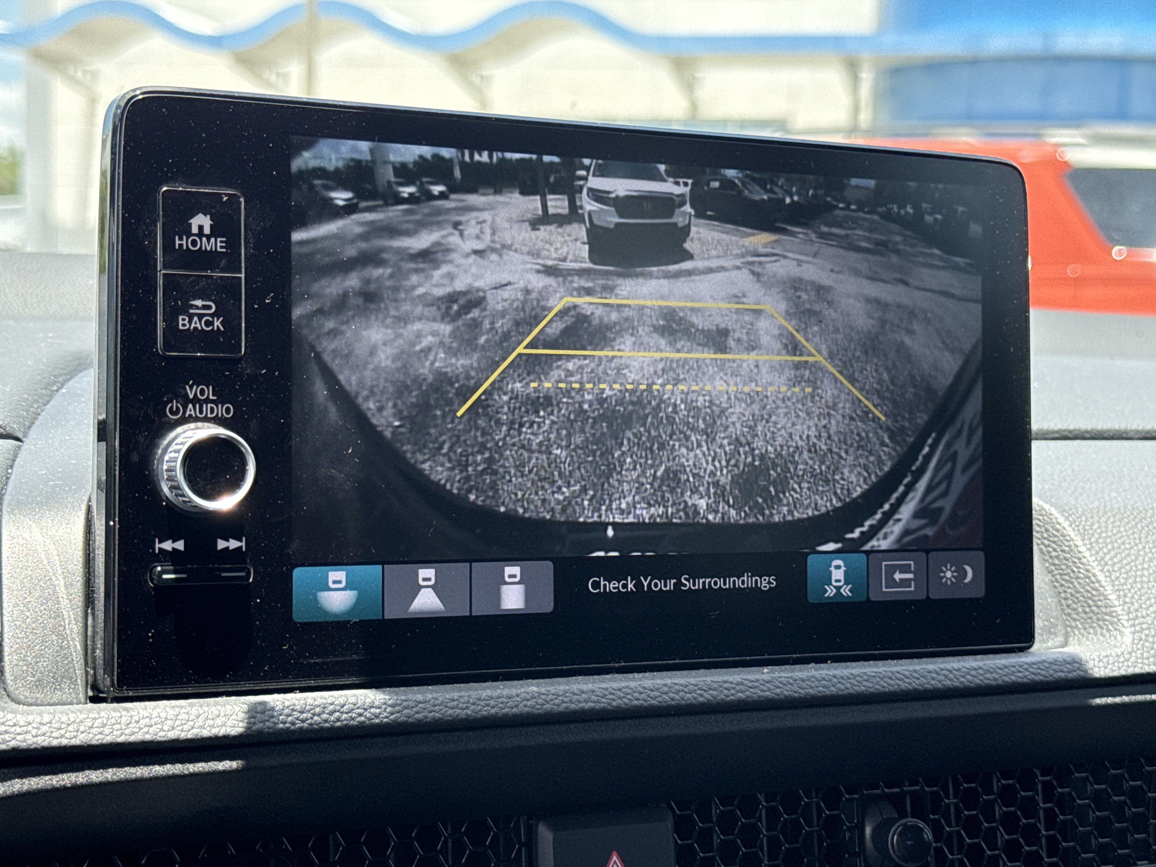 Certified 2025 Honda CR-V Sport-L image 29