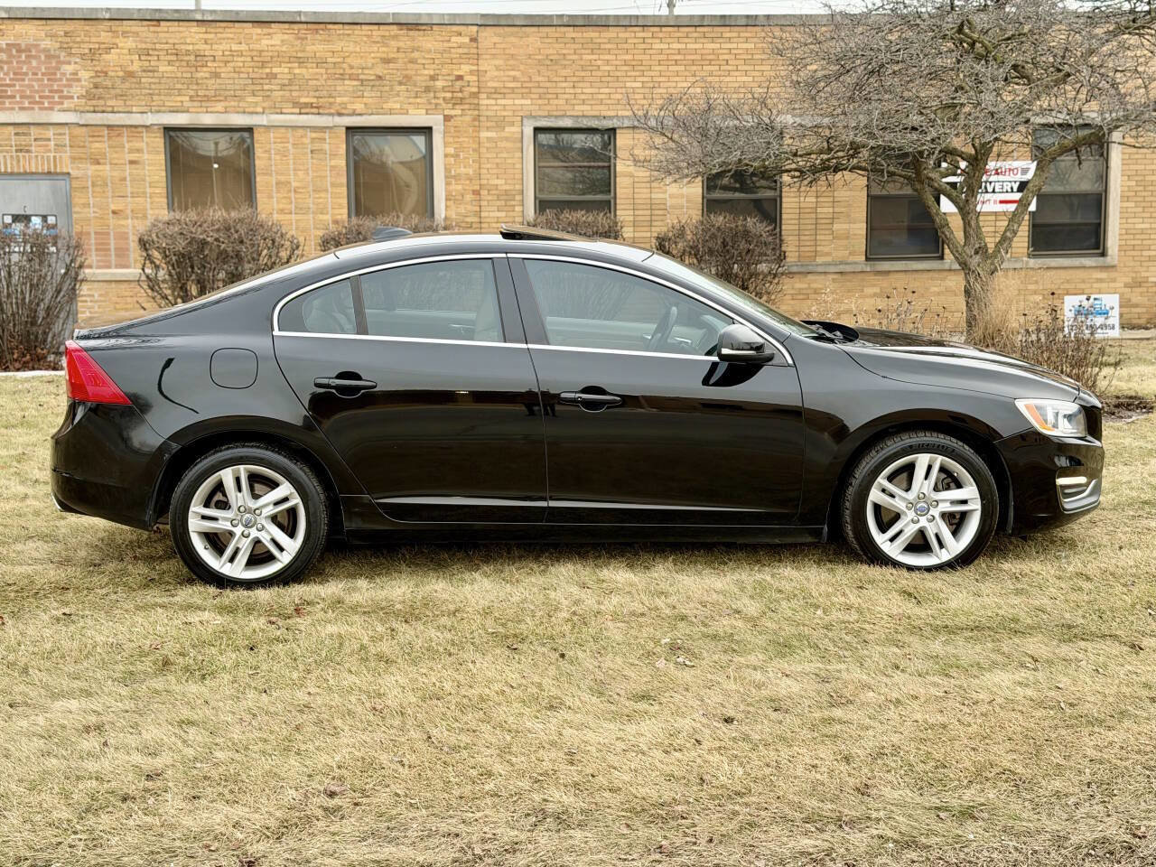 Used 2014 Volvo S60 T5 image 6