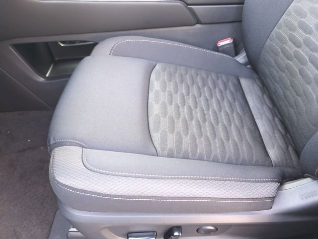 New 2025 Nissan Pathfinder SV image 23