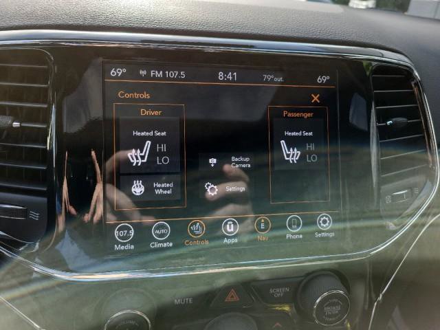 Used 2021 Jeep Grand Cherokee Limited w/ Quick Order Package 28K 80th image 14