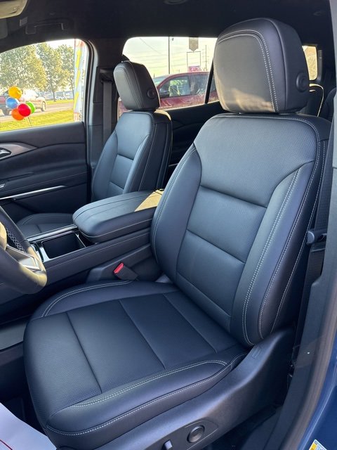 New 2026 Chevrolet Traverse LT w/ Driver Confidence Package image 12