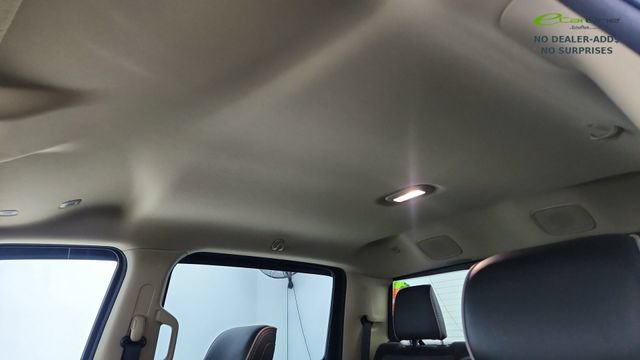 Used 2021 RAM 1500 Laramie AWD/4WD image 56