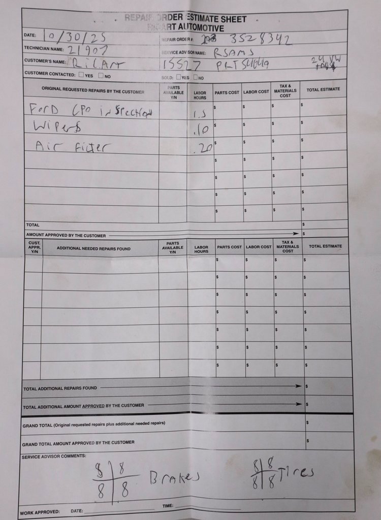 Used 2024 Volkswagen Taos S image 5