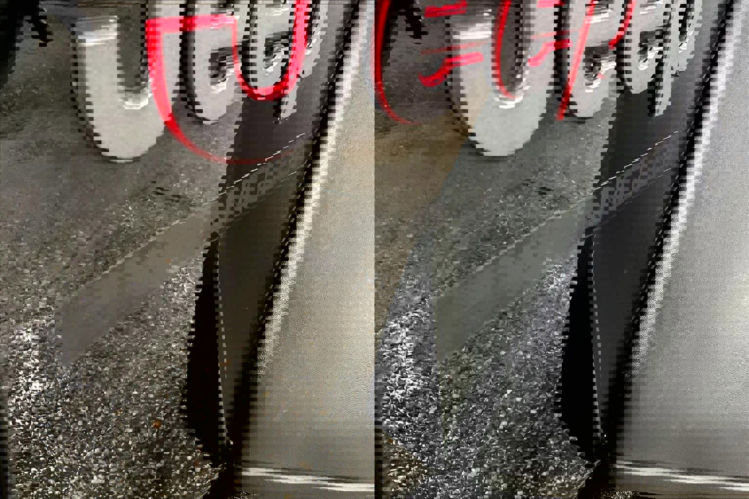 Used 2024 Jeep Wrangler Unlimited Rubicon image 9