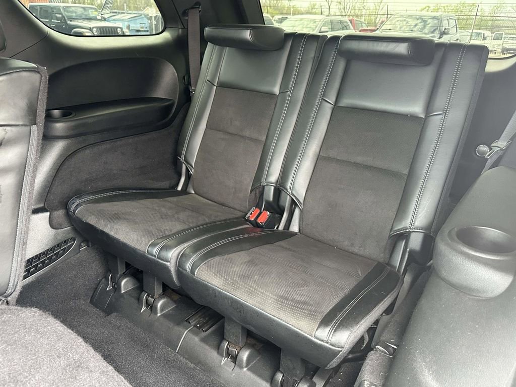 Used 2021 Dodge Durango GT AWD/4WD image 11