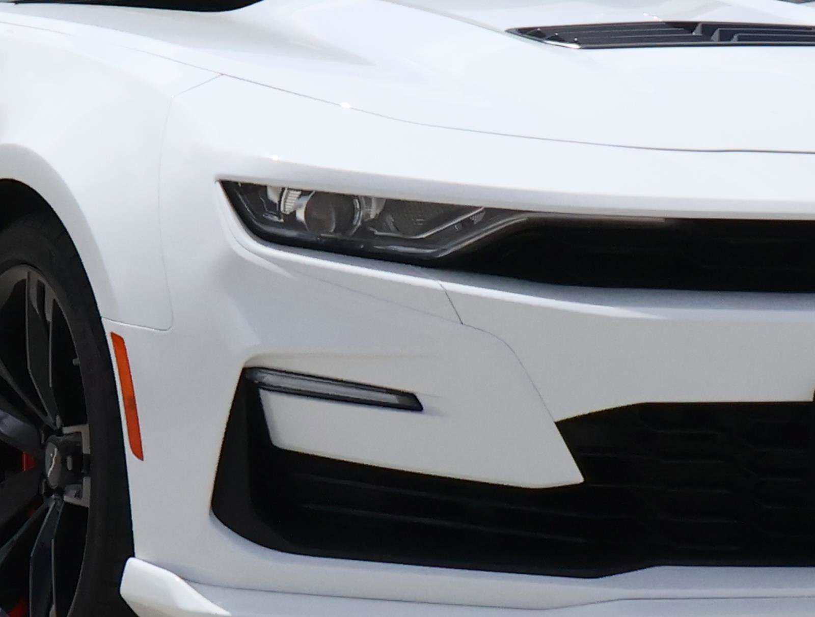 Used 2021 Chevrolet Camaro SS w/ Redline Edition image 7