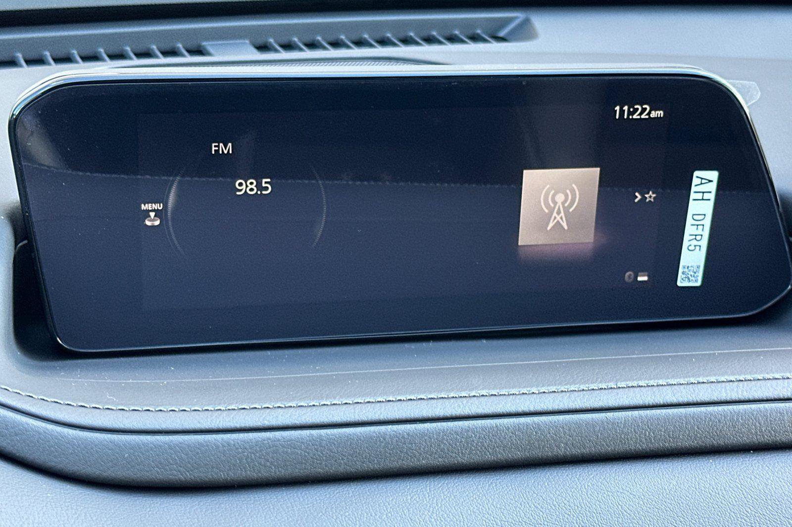 Certified 2025 MAZDA CX-30 AWD 2.5 S w/ Select Sport Pkg image 18