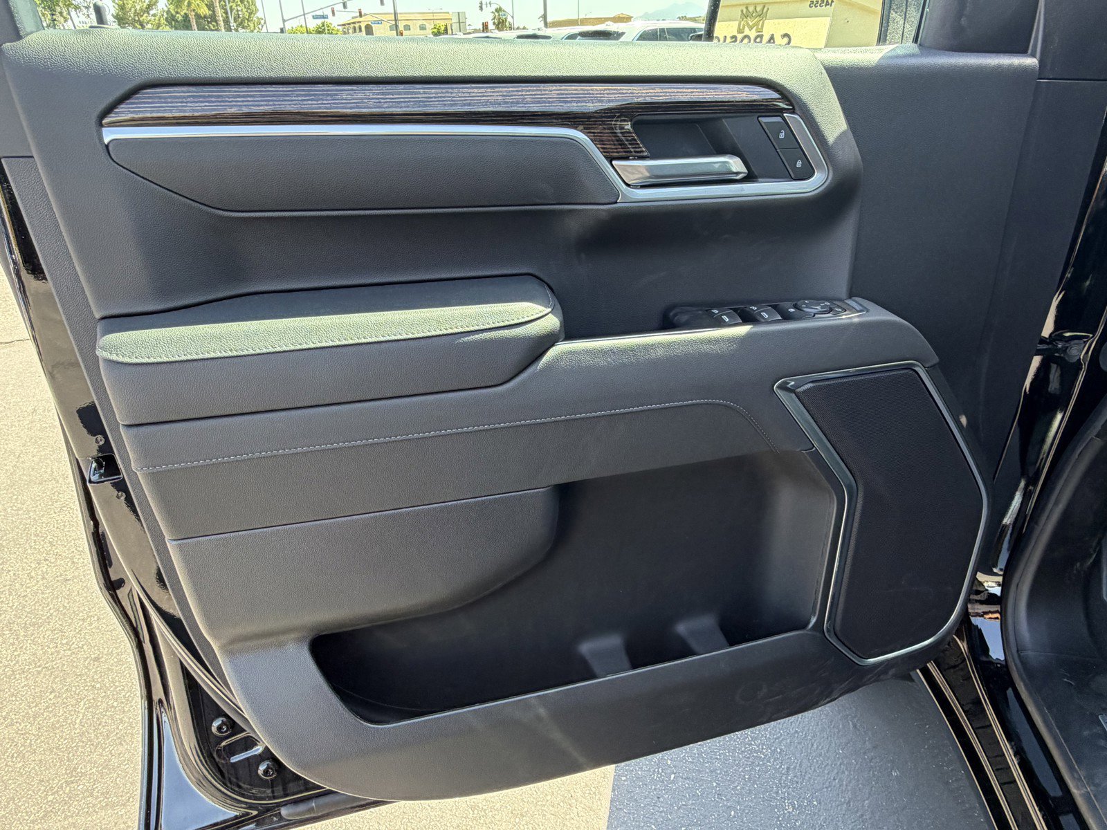 New 2026 GMC Sierra 1500 SLE AWD/4WD image 14