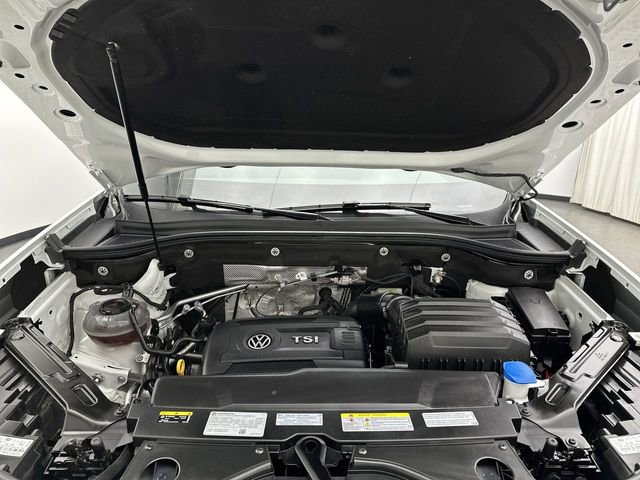 Used 2022 Volkswagen Atlas SE image 26