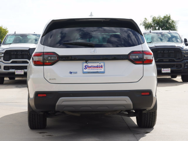 Used 2023 Honda Pilot EX-L image 4