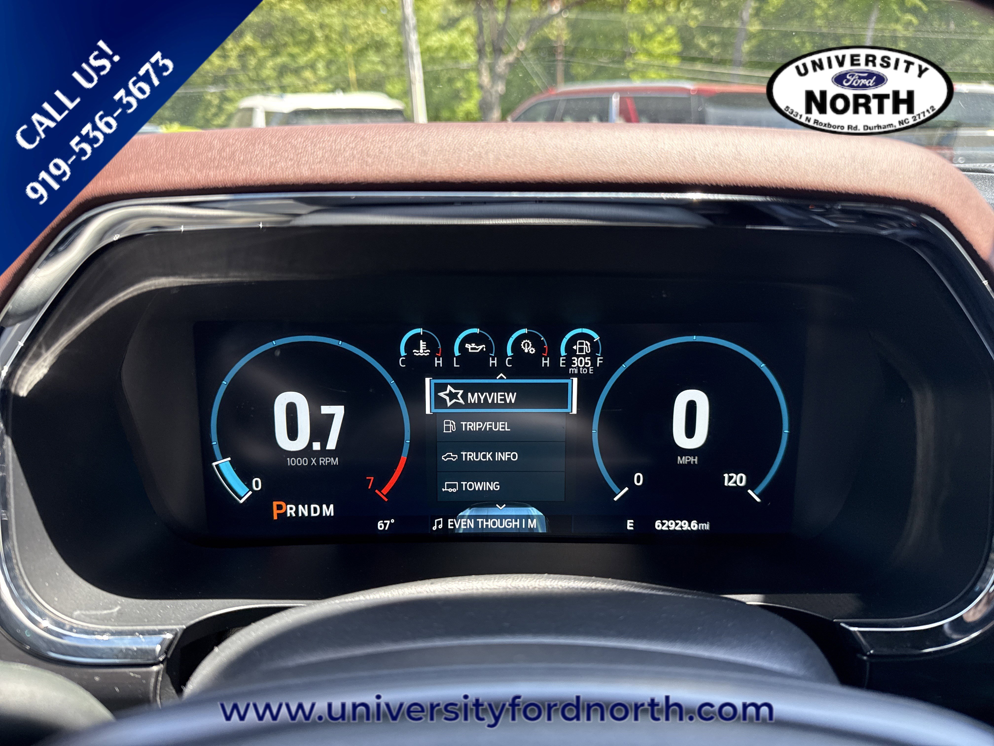 Used 2022 Ford F150 Lariat AWD/4WD image 28