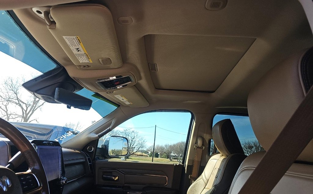 Used 2021 RAM 3500 Limited image 13