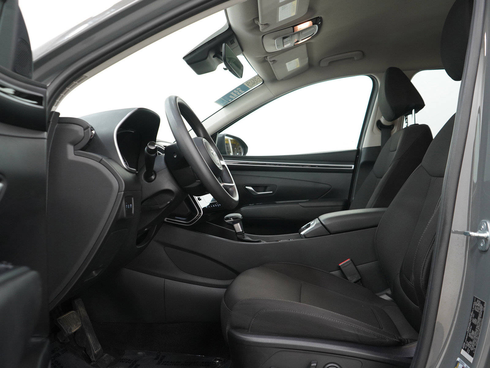 Used 2024 Hyundai Tucson SEL AWD/4WD image 23
