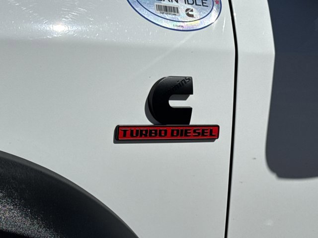 Used 2023 RAM 4500 Tradesman image 11