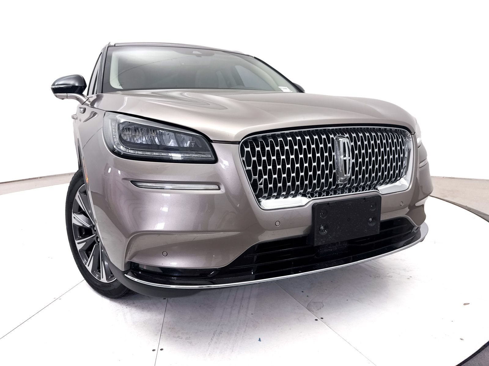 Used 2020 Lincoln Corsair Reserve FWD image 8