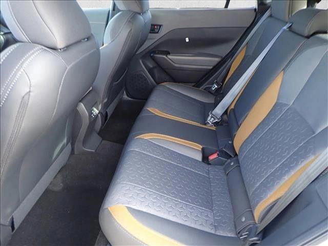 New 2026 Subaru Crosstrek 2.5i Sport image 9