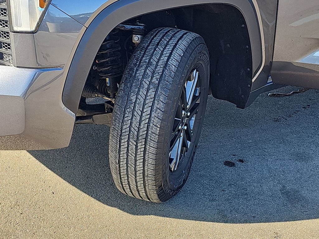 Used 2023 Toyota Tundra SR5 w/ SR5 Convenience Package image 34